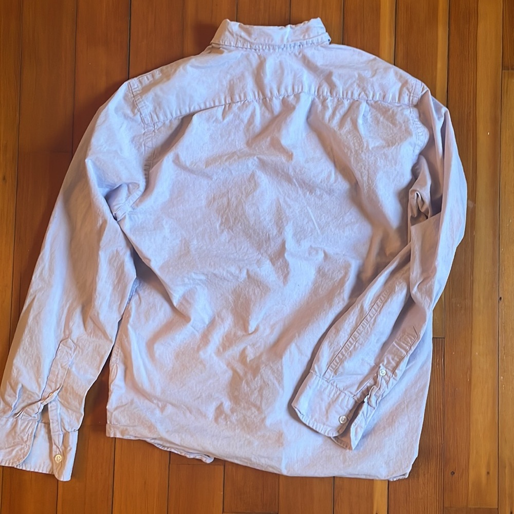 J Crew button up - Picture 5 of 5